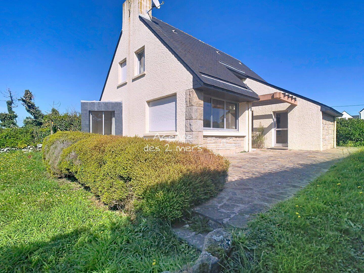 Maison 5 pièces 152 m² · à St Pierre Quiberon · 152 m² · 624 000 €