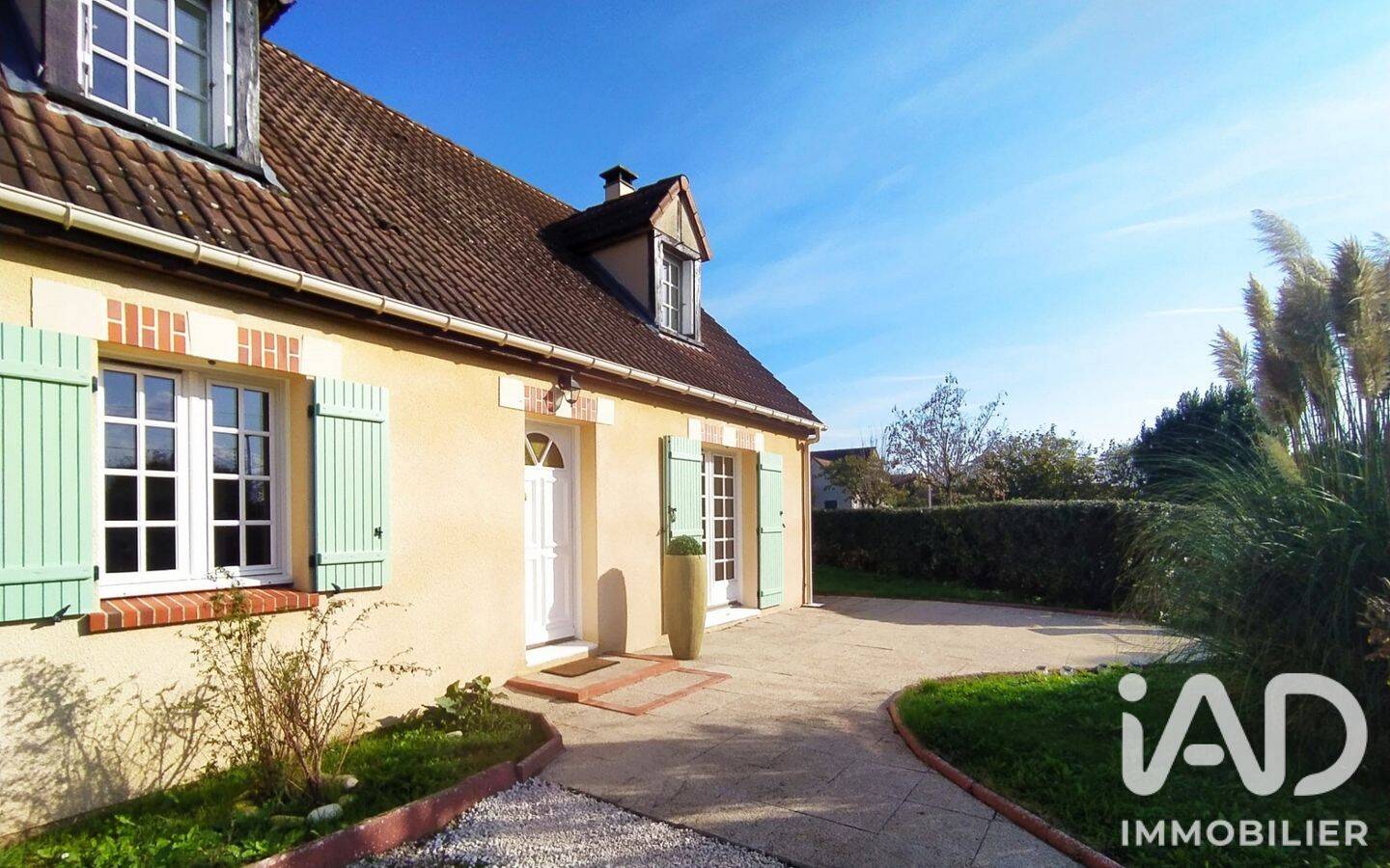 Maison 5 pièces 107 m² · à Beaugency · 107 m² · 249 000 €