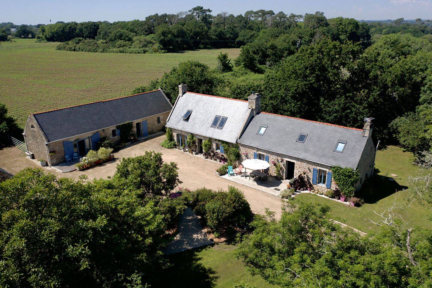 Maison 8 pièces 250 m² · à Loctudy · 250 m² · 1 117 000 €