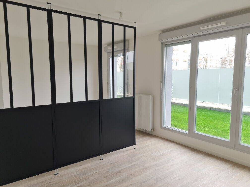 Appartement 1 pièce 37 m² · à Meaux · 37,3 m² · 829 €
