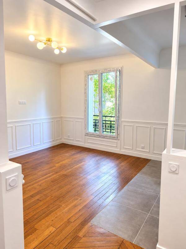 Appartement 2 pièces 45 m² · à Neuilly-sur-Seine · 45 m² · 2 150 €/mois