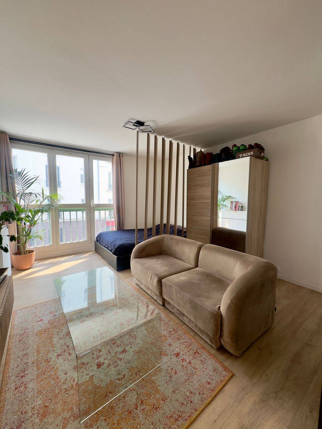 Appartement 1 pièce 27 m² · à Paris 20ème Arrondissement · 27 m² · 269 900 €