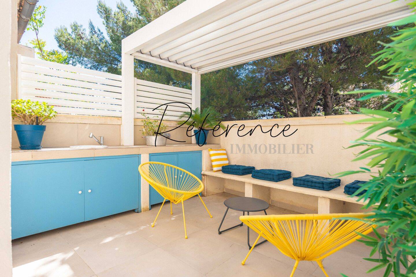 Maison 6 pièces 134 m² · à Marseille 5ème Arrondissement · 134 m² · 699 000 €