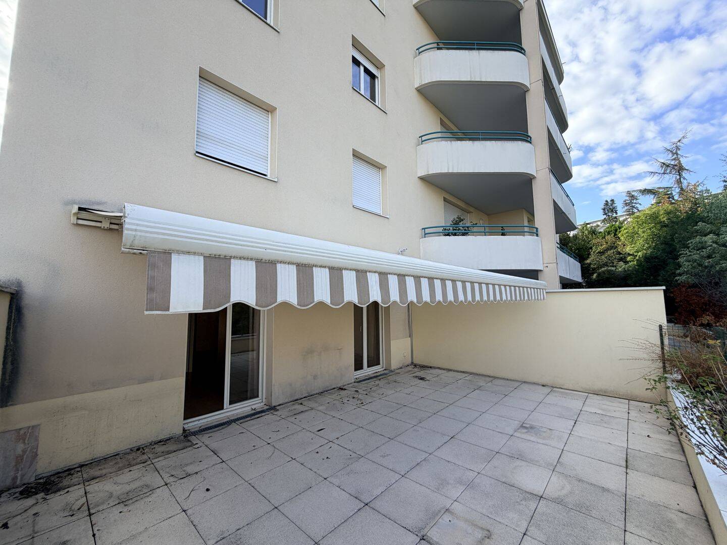 Appartement 5 pièces 94 m² · à Chamalières · 94,3 m² · 260 500 €
