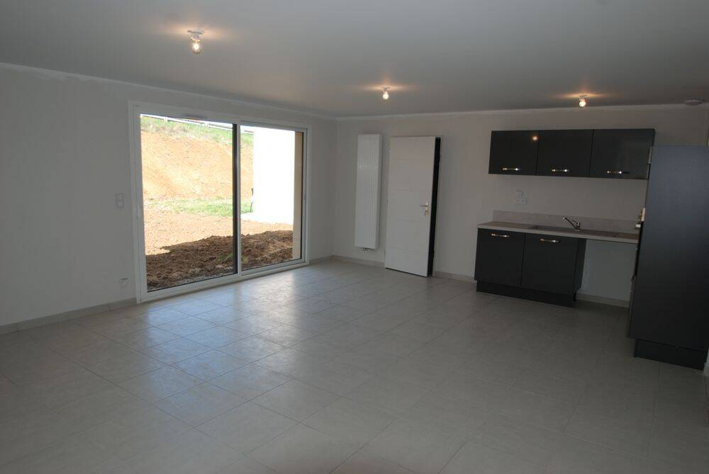 Maison 4 pièces 81 m² · à Limoges · 81,1 m² · 855 €