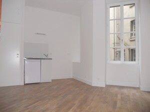 Appartement 1 pièce 17 m² · à Nantes · 17 m² · 460 €