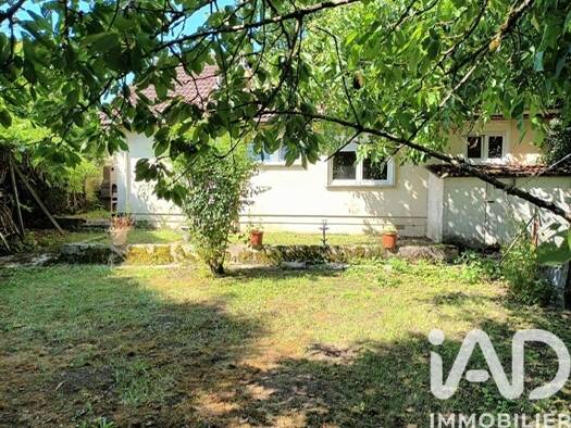 Maison à vendre 85 000 € 5 pièces 3 chambres 88 m² 239 m² de terrain Dannevoux 55110