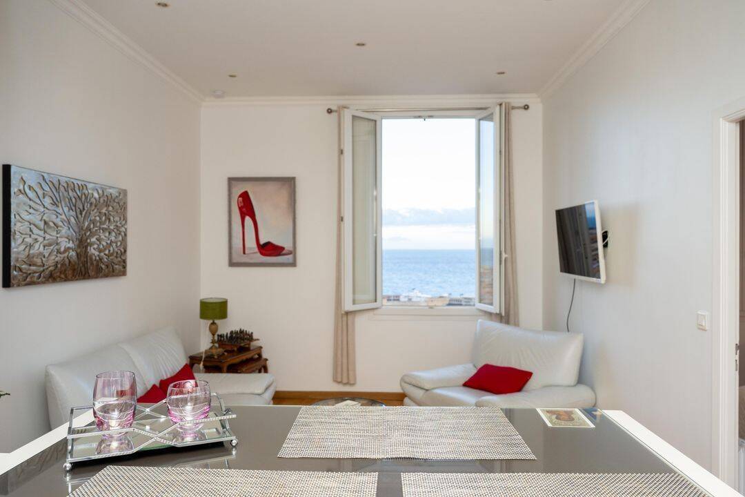 Appartement 2 pièces 38 m² · à Cap-d'Ail · 38 m² · 2 495 €