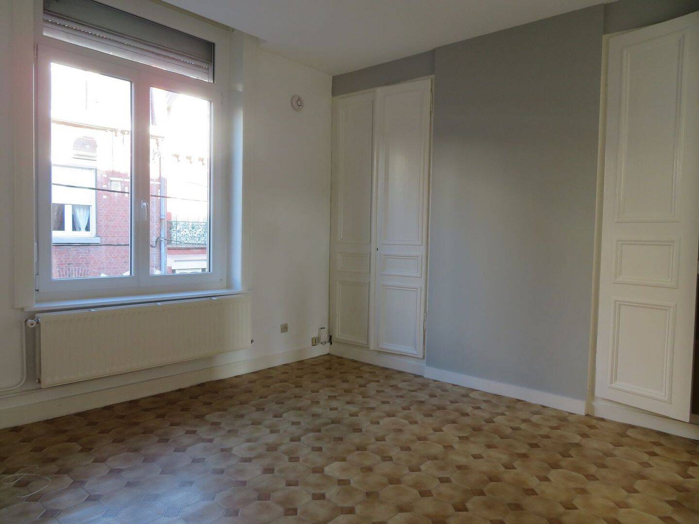 Appartement 2 pièces 33 m² · à La Madeleine · 33 m² · 630 €/mois