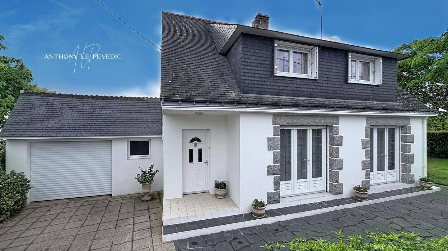 Maison 7 pièces 120 m² · à Locmariaquer · 120 m² · 498 000 €