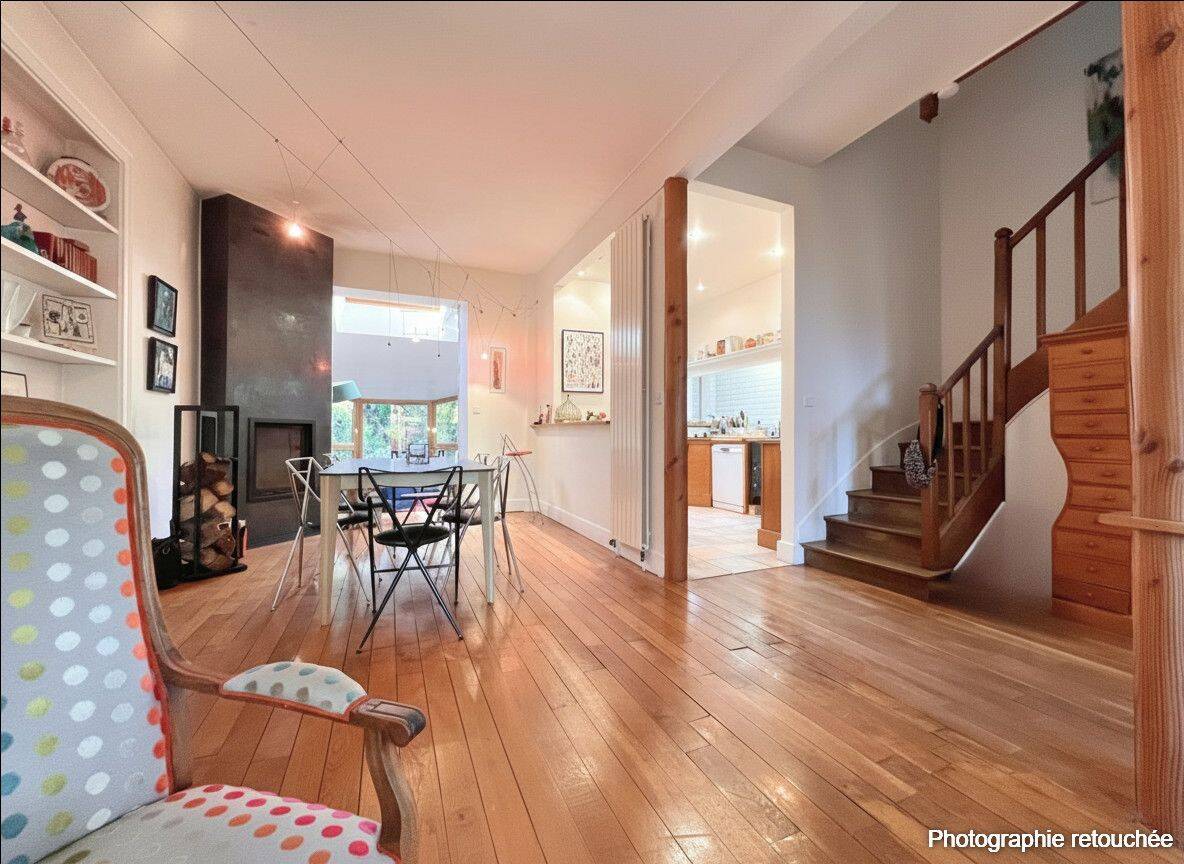 Maison 7 pièces 146 m² · à Chartres · 146 m² · 449 000 €