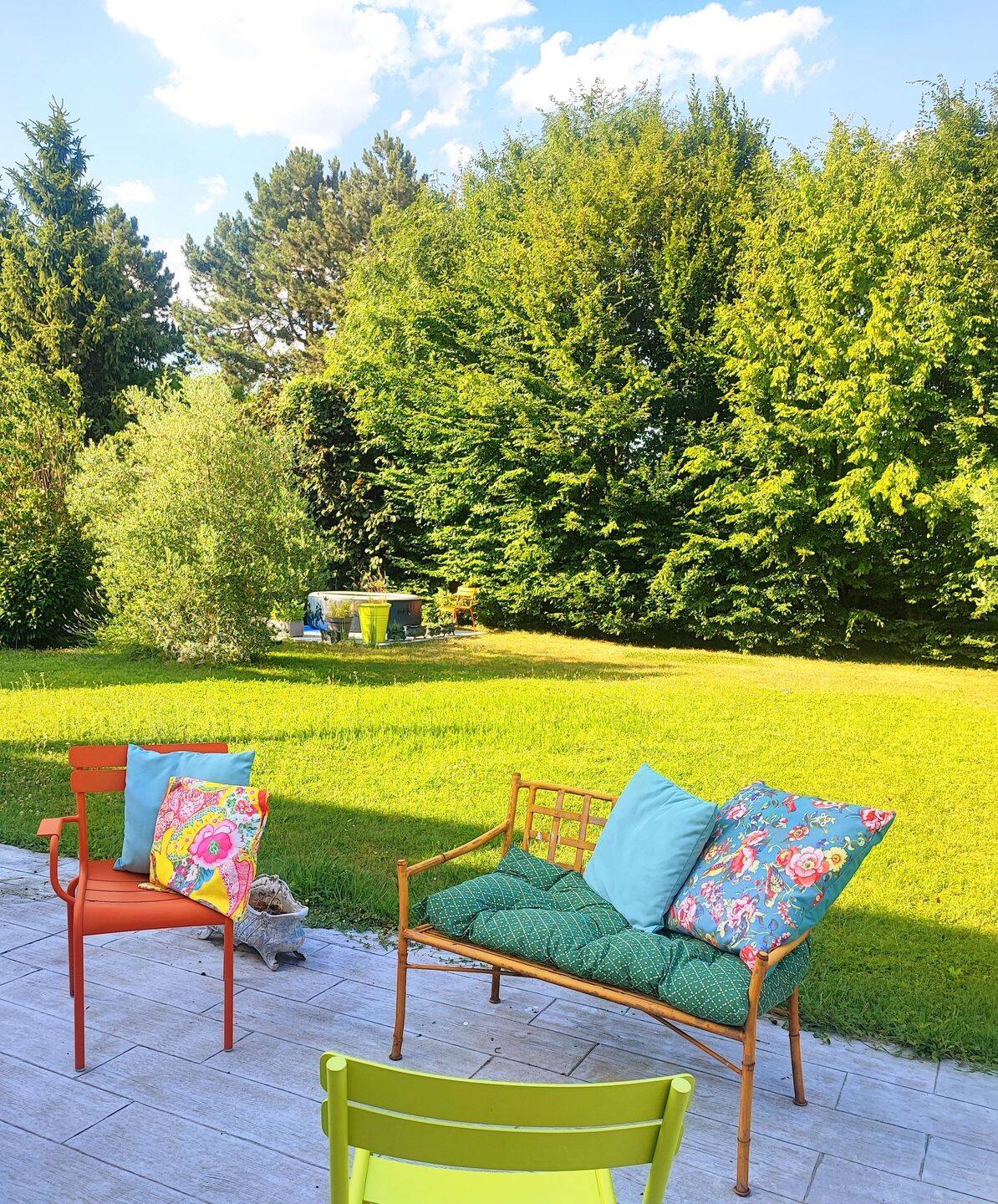 Maison 8 pièces 170 m² · à Plailly · 170 m² · 529 000 €