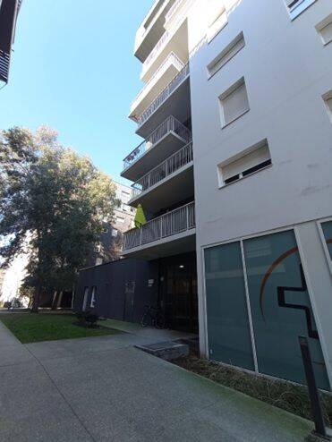 Appartement 4 pièces 81 m² · à Bordeaux · 81 m² · 1 014 €