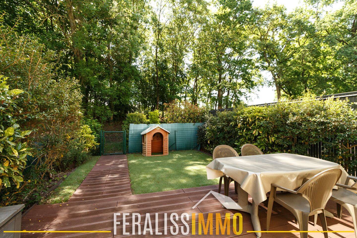 Maison 7 pièces 116 m² · à Éragny · 116 m² · 299 000 €