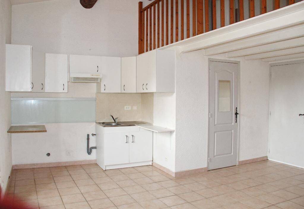 Appartement 2 pièces 37 m² · à Cavaillon · 37 m² · 490 €/mois