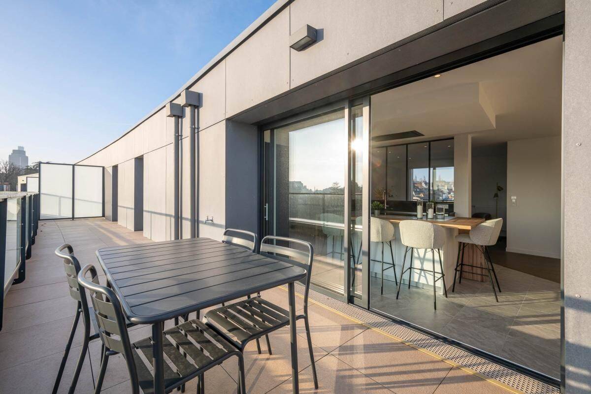 Appartement 4 pièces 134 m² · à Nantes · 134 m² · 990 000 €