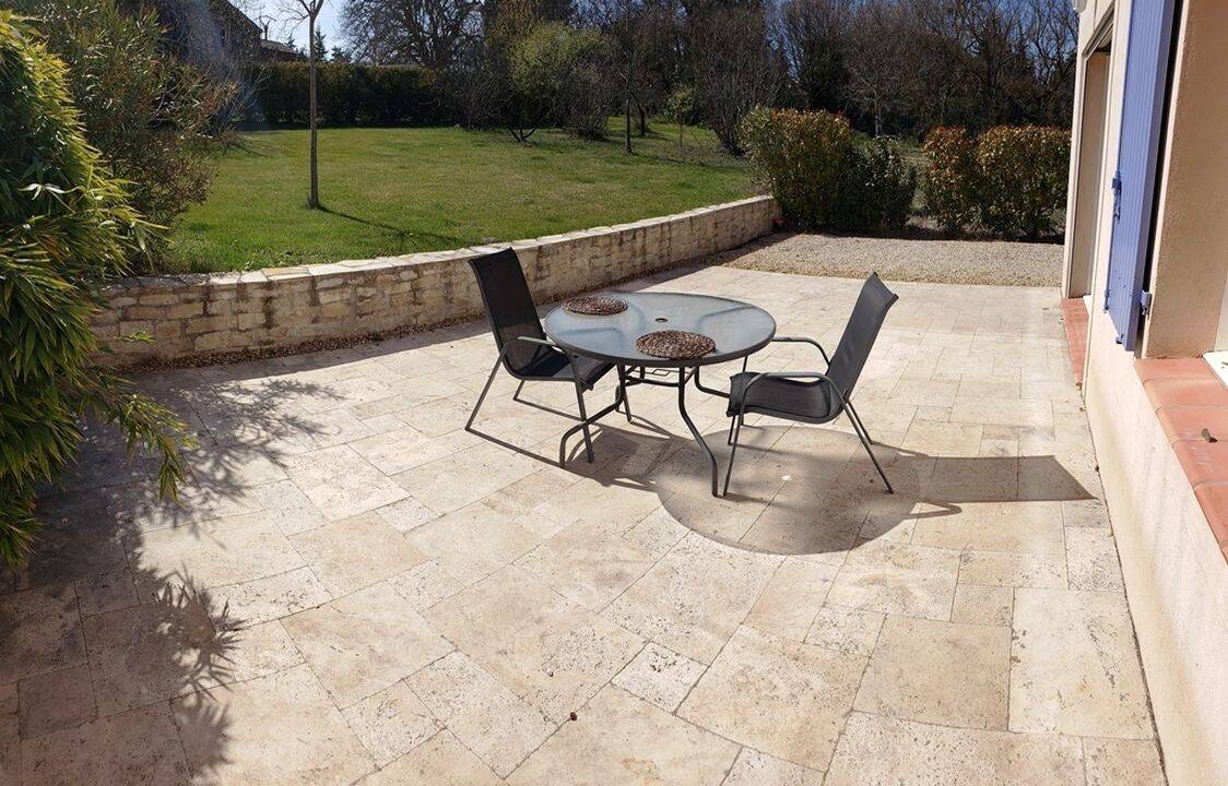 Appartement 2 pièces 48 m² · à Aix-en-Provence · 48 m² · 1 107 €