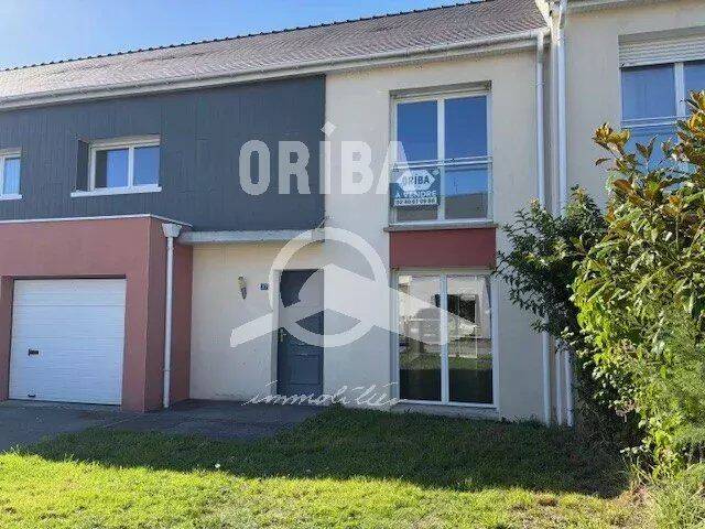 Maison 5 pièces 101 m² · à Saint-Nazaire · 101 m² · 302 000 €