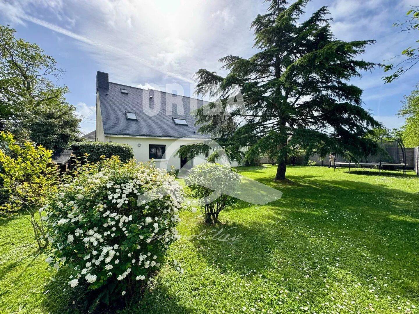 Maison 7 pièces 192 m² · à Saint-Nazaire · 191,8 m² · 895 000 €