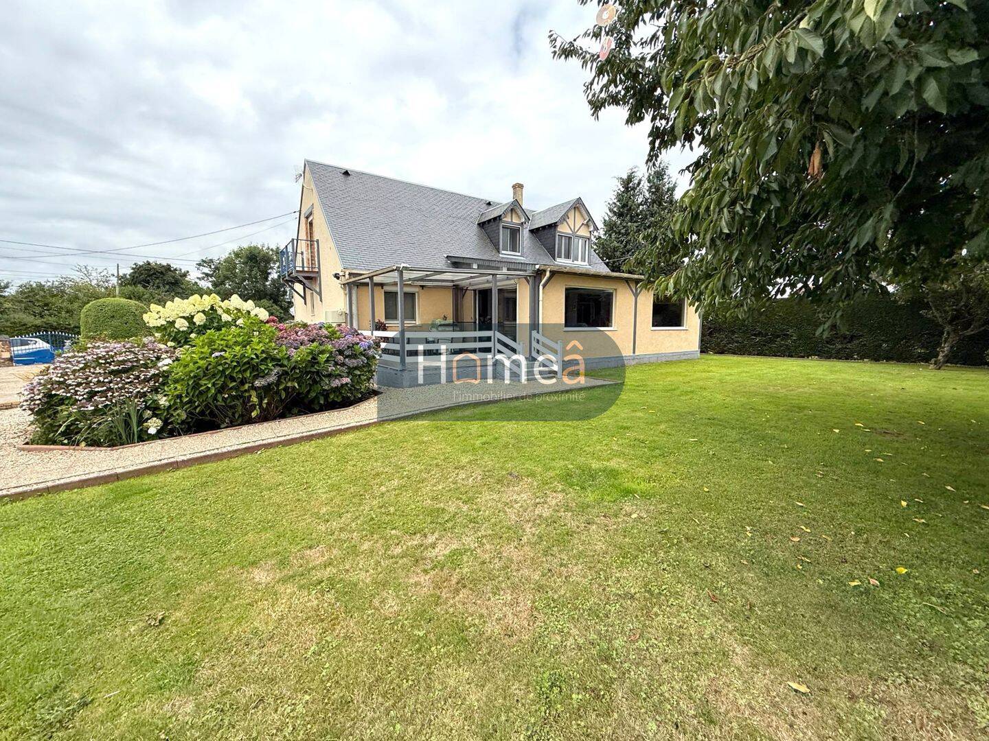 Maison 6 pièces 175 m² · à Lillebonne · 175 m² · 283 000 €
