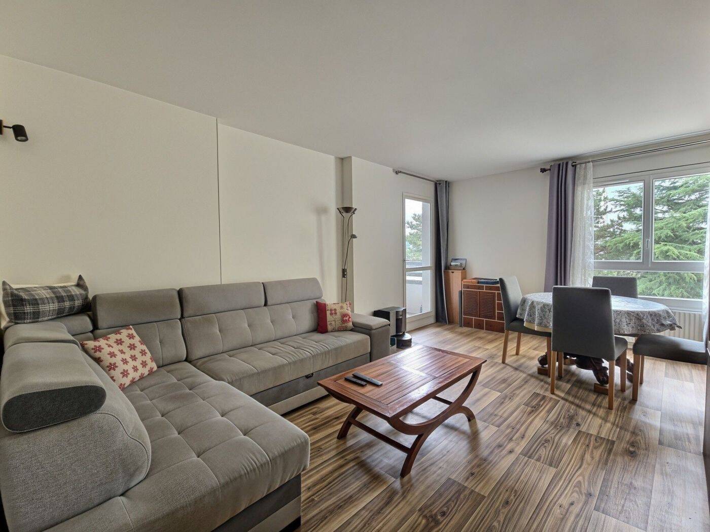Appartement 3 pièces 68 m² · à Boissy-Saint-Léger · 67,6 m² · 199 900 €