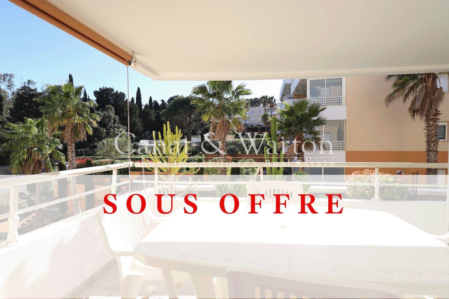 Appartement 2 pièces 41 m² · à Cavalaire-sur-Mer · 41 m² · 324 000 €