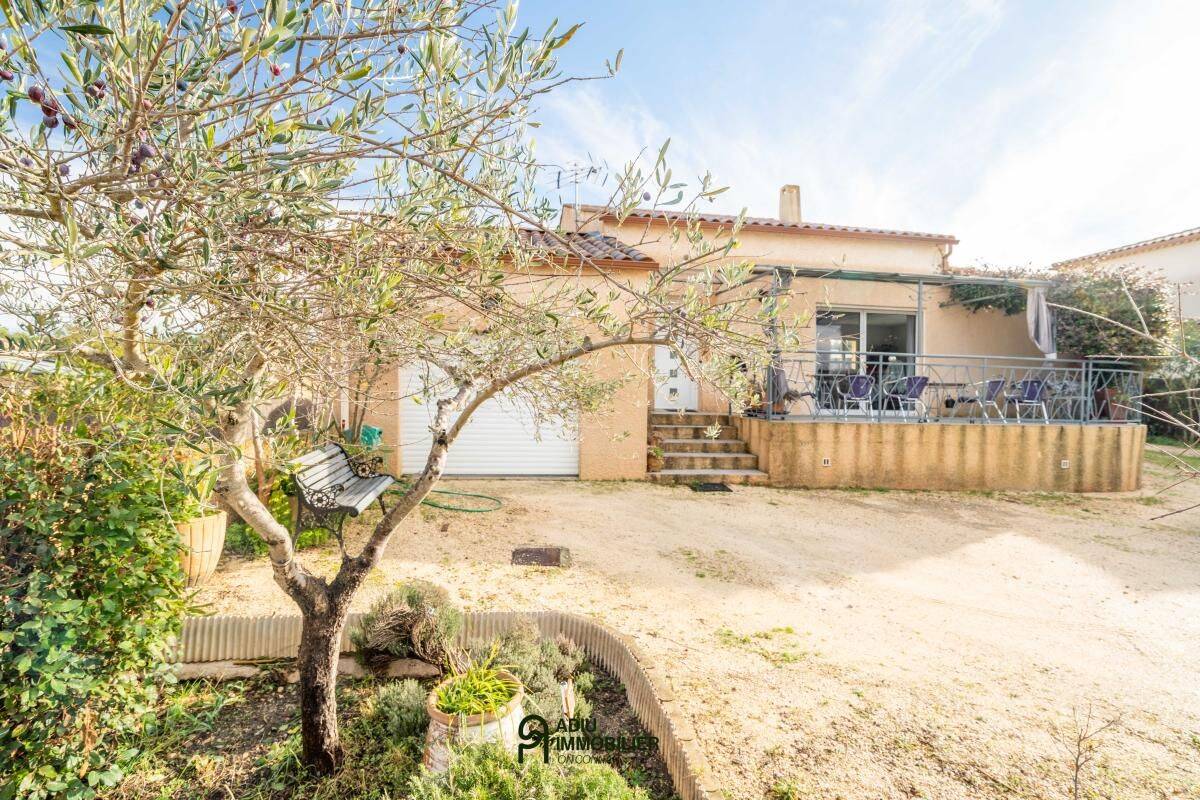 Maison 3 pièces 89 m² · à Uzès · 89 m² · 358 700 €