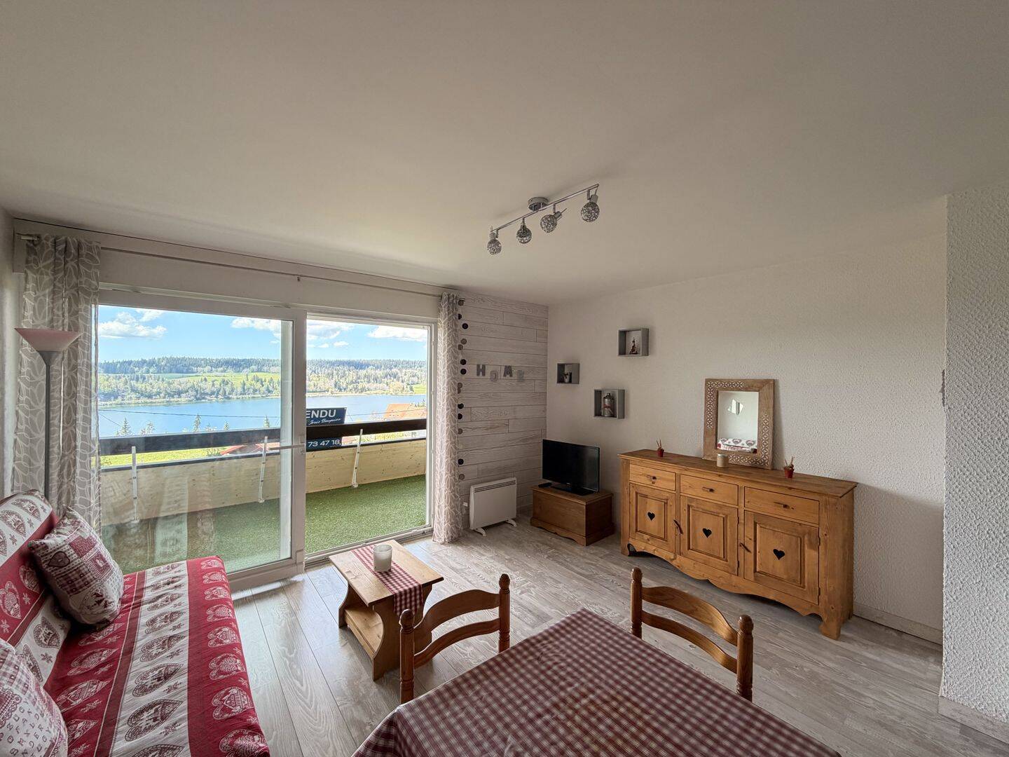 Appartement 1 pièce 30 m² · à Malbuisson · 30 m² · 158 000 €