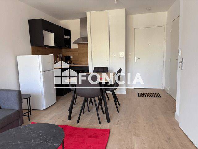 Appartement 2 pièces 38 m² · à Pordic · 38,3 m² · 650 €