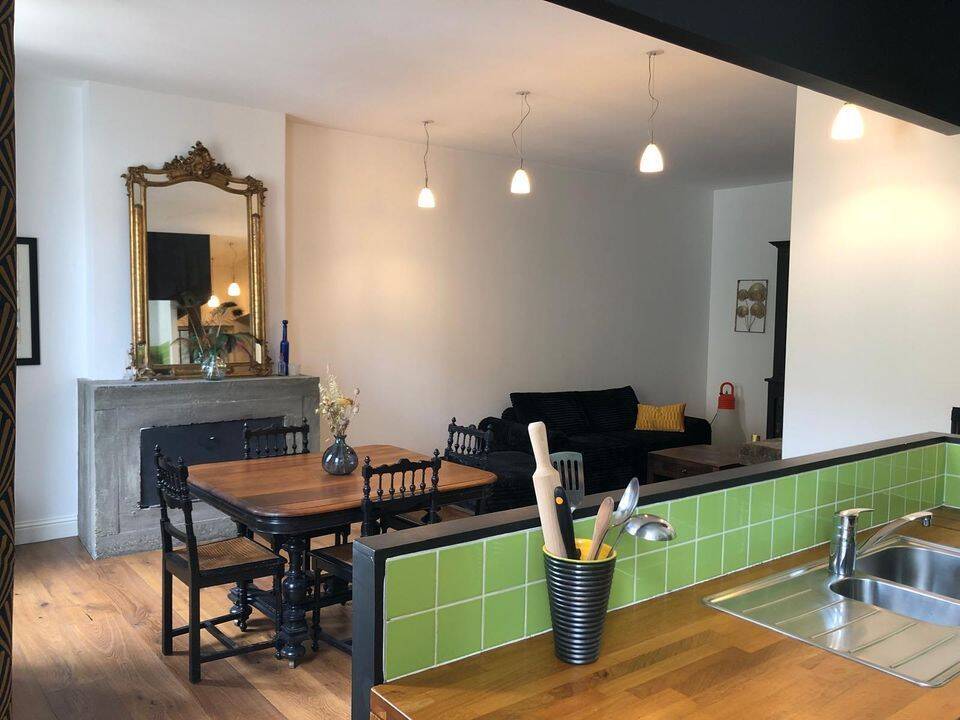 Appartement 3 pièces 73 m² · à Bordeaux · 73 m² · 1 344 €