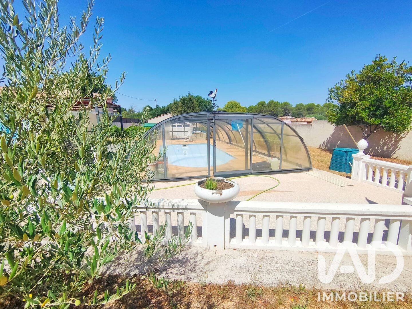 Maison 3 pièces 88 m² · à Brignoles · 88 m² · 380 000 €