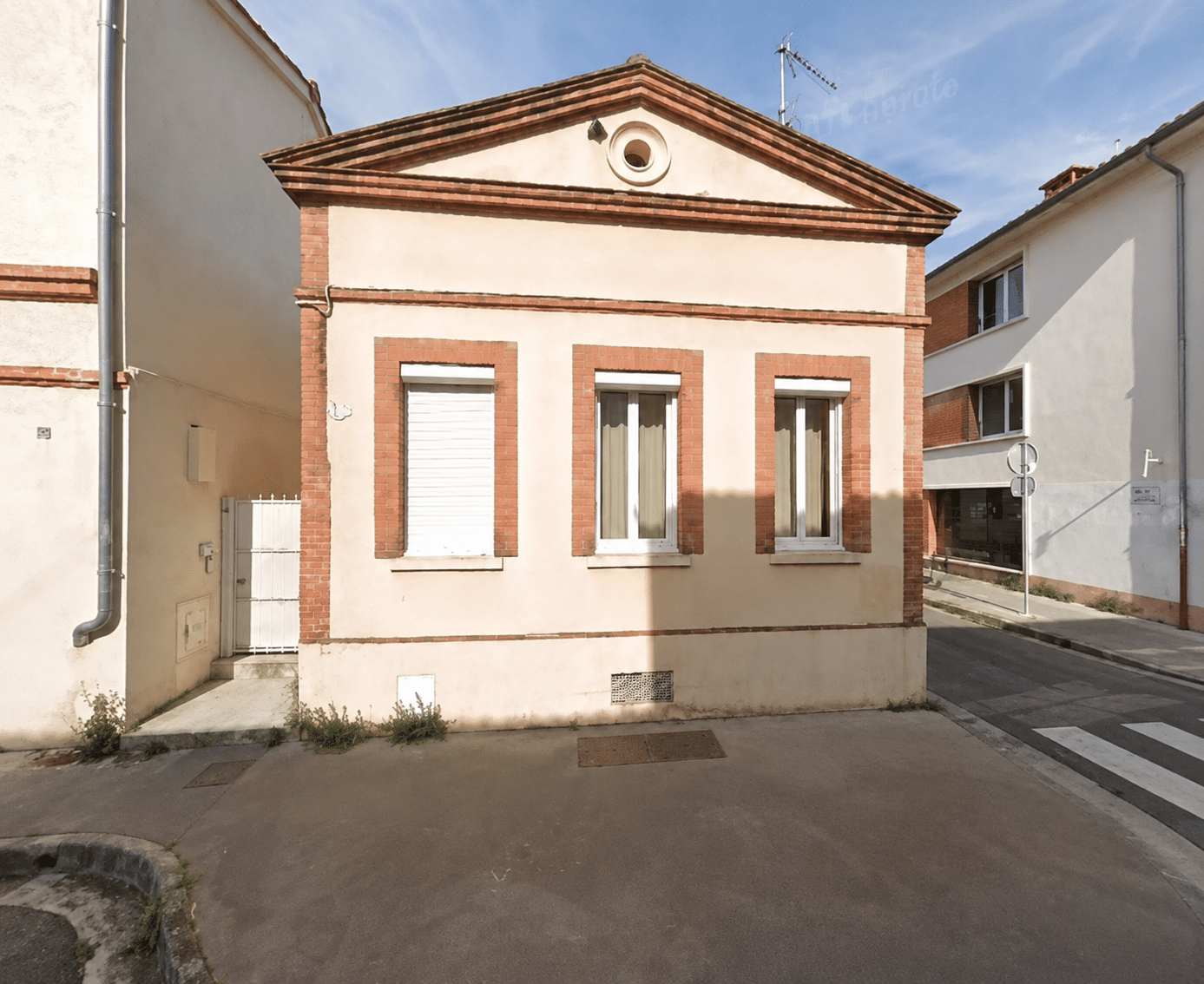 Maison 4 pièces 88 m² · à Toulouse · 88 m² · 1 450 €/mois