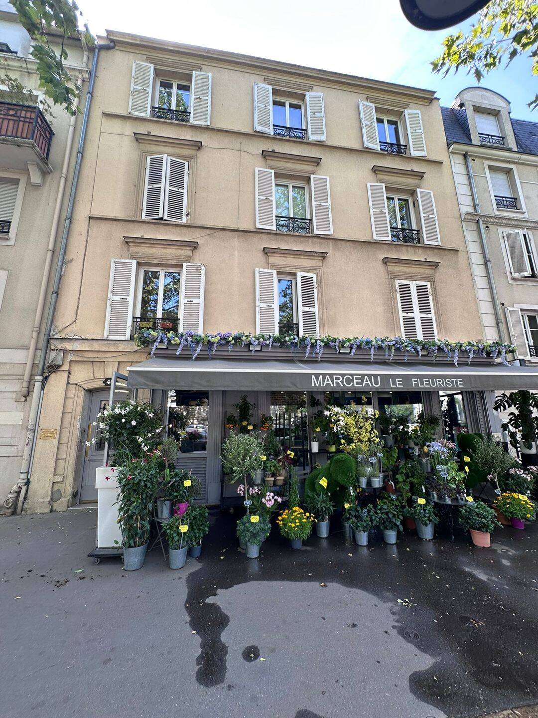 Appartement 2 pièces 33 m² · à Maisons-Alfort · 33 m² · 1 150 €
