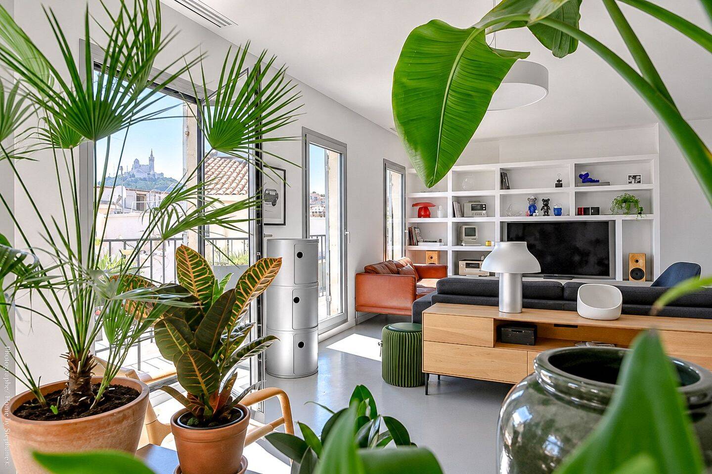 Appartement 3 pièces 135 m² · à Marseille 8ème Arrondissement · 135 m² · 795 000 €
