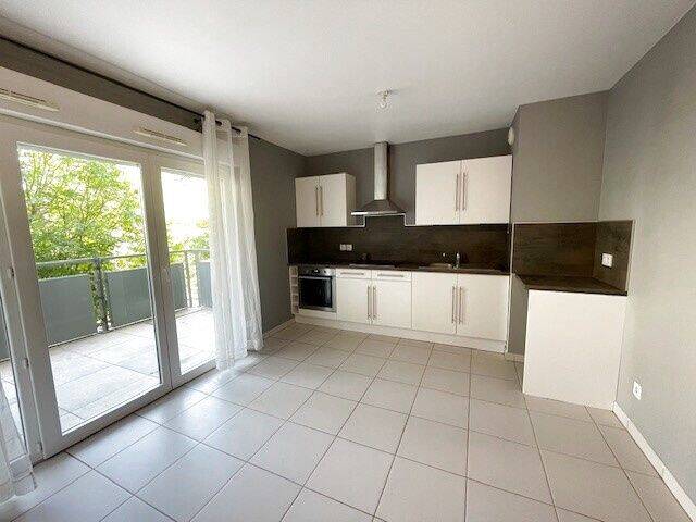 Appartement 3 pièces 61 m² · à Salon-de-Provence · 61,4 m² · 247 000 €