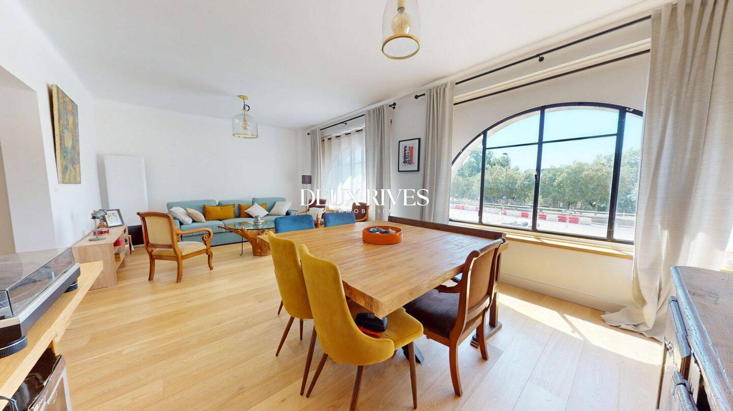 Appartement 3 pièces 88 m² · à Nantes · 88 m² · 342 000 €