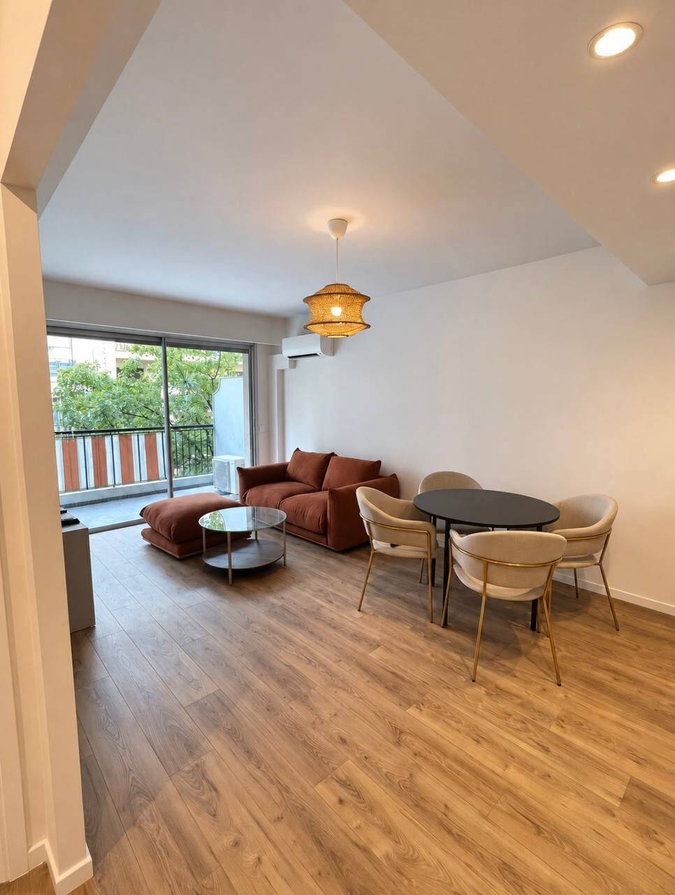 Appartement 3 pièces 52 m² · à Nice · 52 m² · 1 650 €/mois