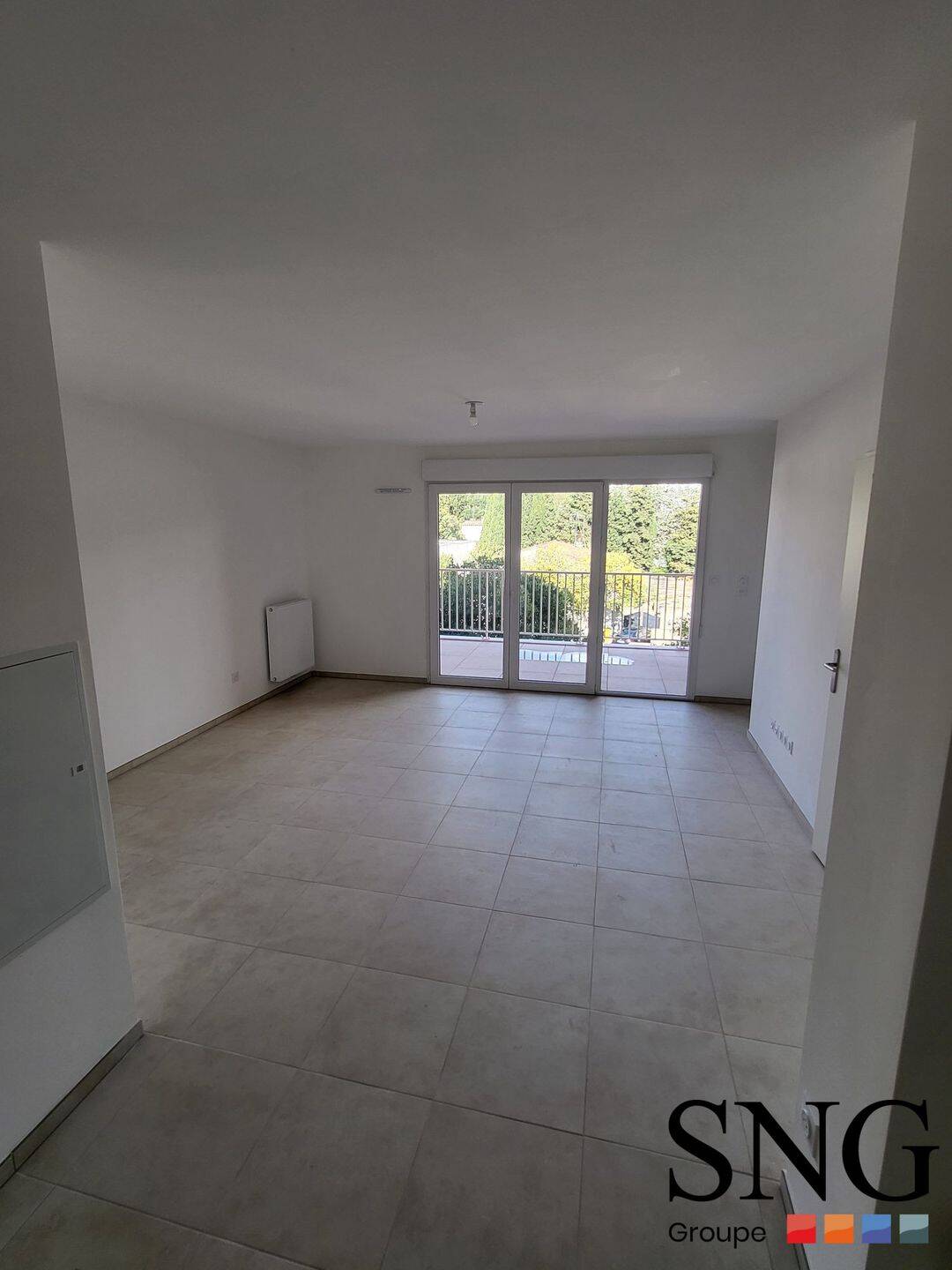 Appartement 3 pièces 66 m² · à Marseille 14ème Arrondissement · 66,4 m² · 1 057 €/mois