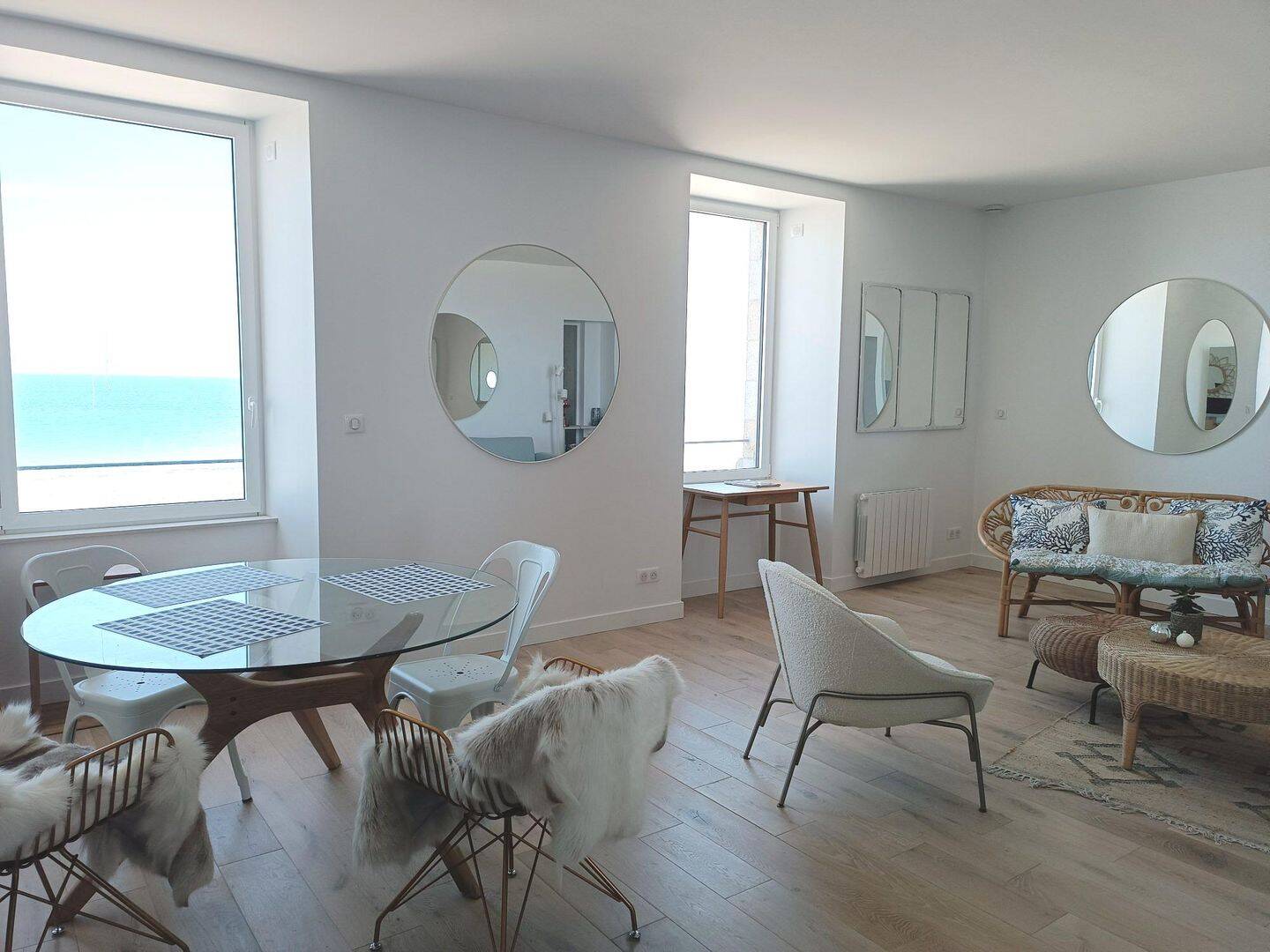 Appartement 2 pièces 61 m² · à Saint-Malo · 61 m² · 514 000 €