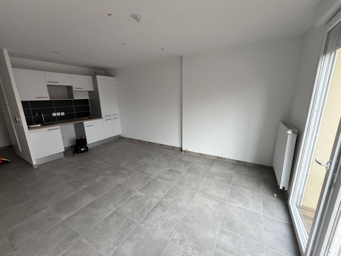 Appartement 2 pièces 45 m² · à Toulouse · 44,7 m² · 662 €
