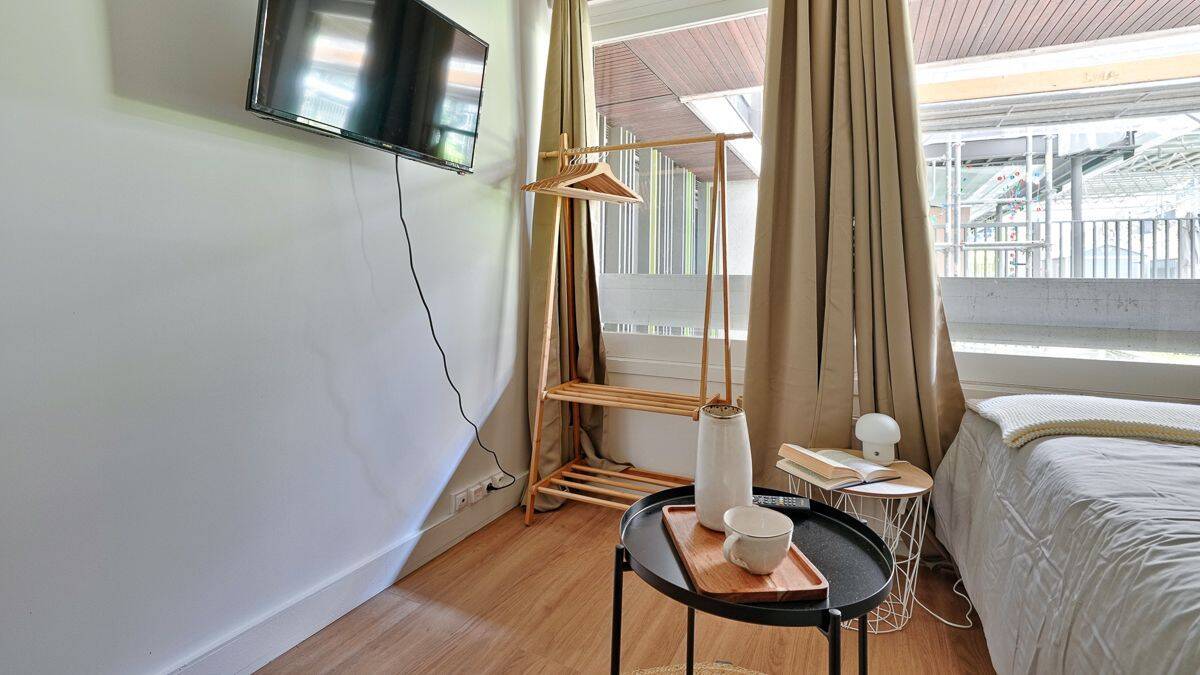 Appartement 1 pièce 13 m² · à Paris 15ème Arrondissement · 13 m² · 1 350 €/mois