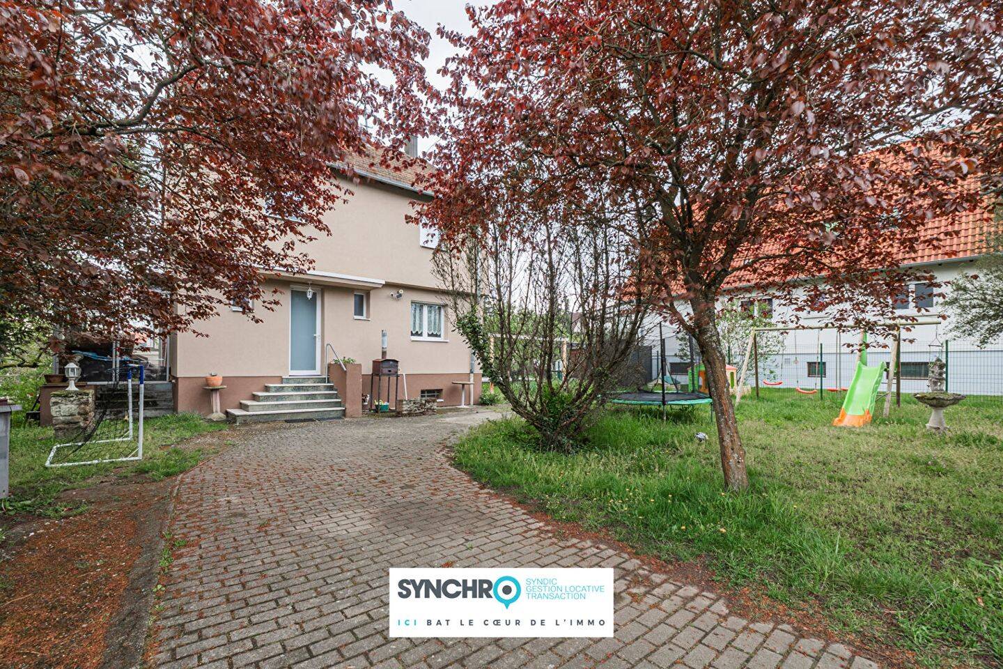 Maison 5 pièces 110 m² · à Haguenau · 110 m² · 336 000 €