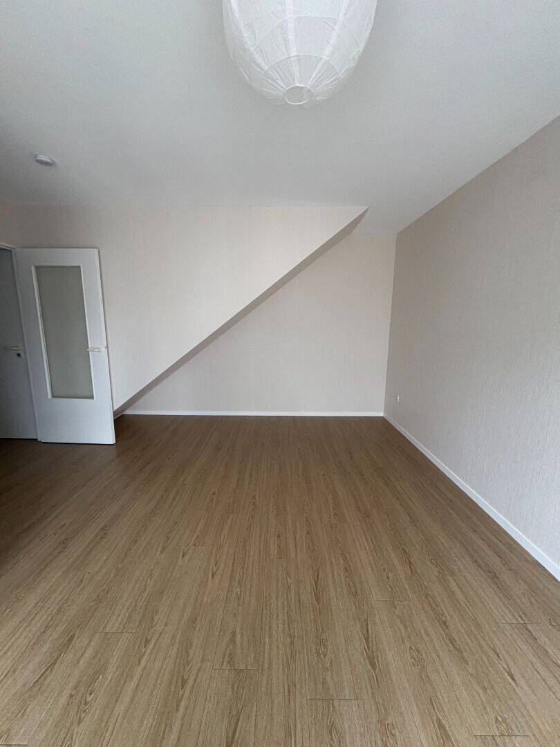 T1 NON MEUBLÉ - 25M² - RENNES — 1