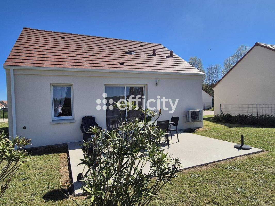 Maison 11 pièces 250 m² · à Sassay · 250 m² · 646 000 €