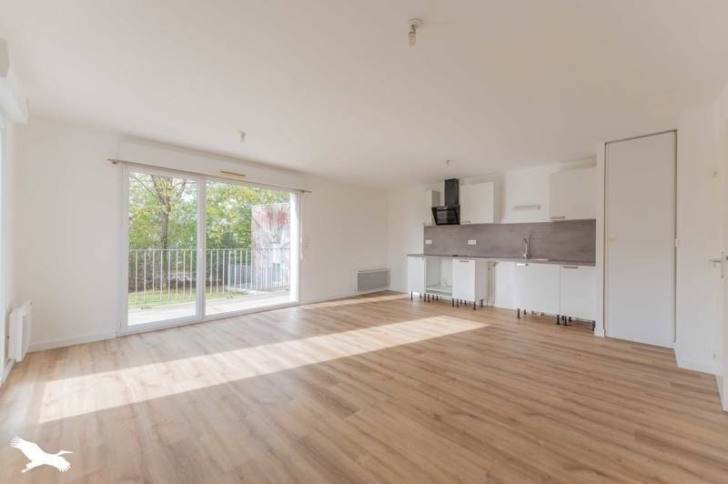 Appartement 2 pièces 49 m² · à Couëron · 49 m² · 148 400 €