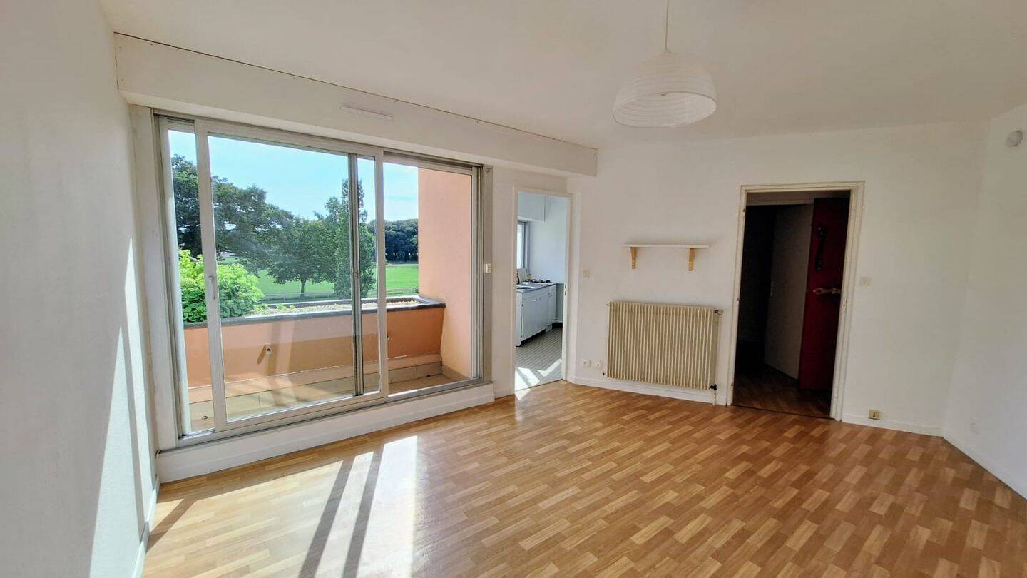 Appartement 1 pièce 32 m² · à Nantes · 32 m² · 675 €