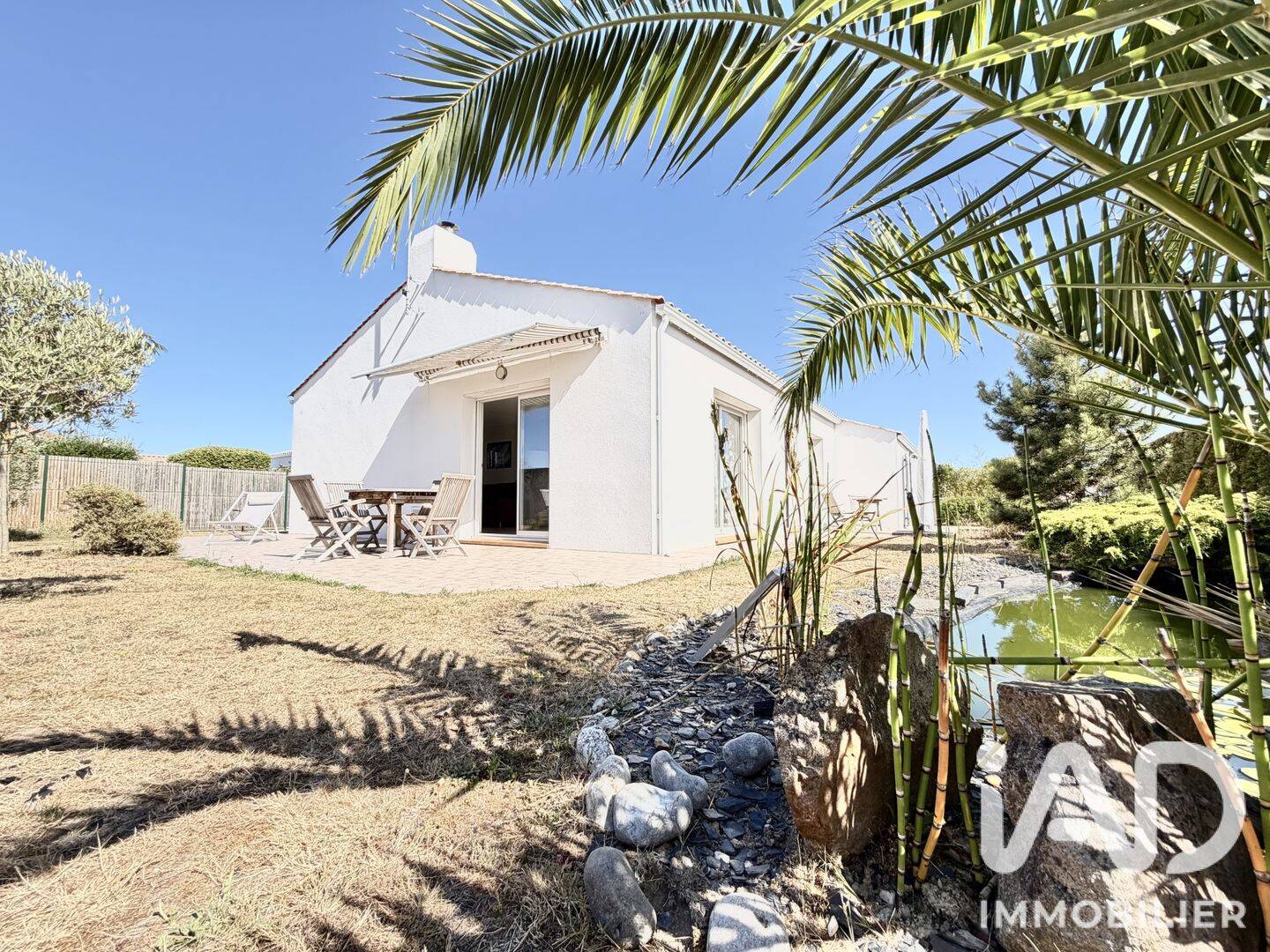 Maison 5 pièces 105 m² · à Le Fenouiller · 105 m² · 399 000 €