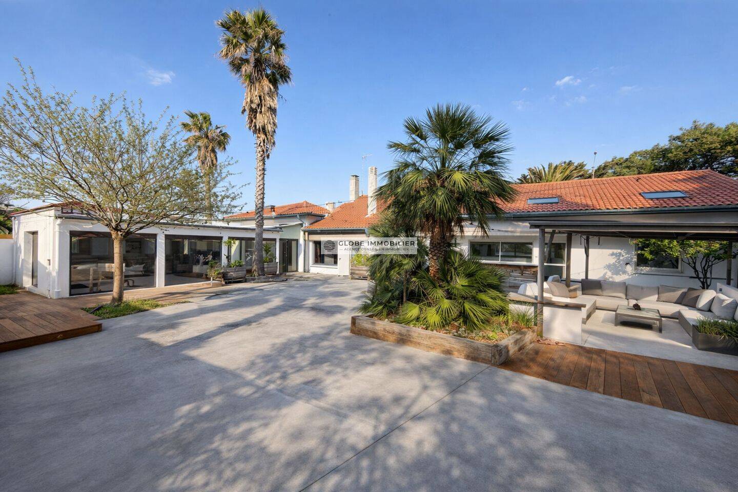 Maison 8 pièces 488 m² · à Bidart · 488 m² · 1 300 000 €