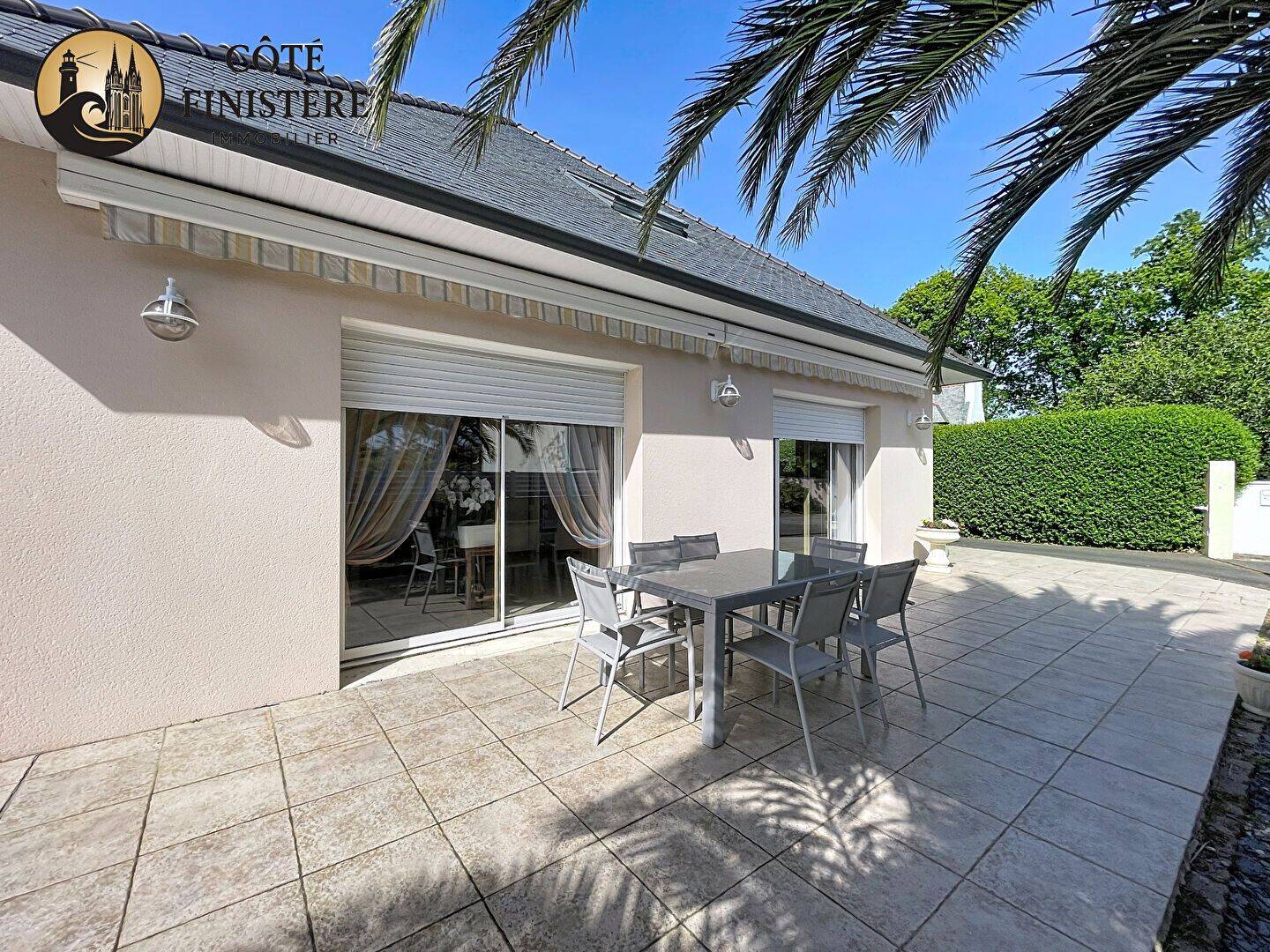 Maison 7 pièces 215 m² · à Pont-l'Abbé · 215 m² · 499 200 €