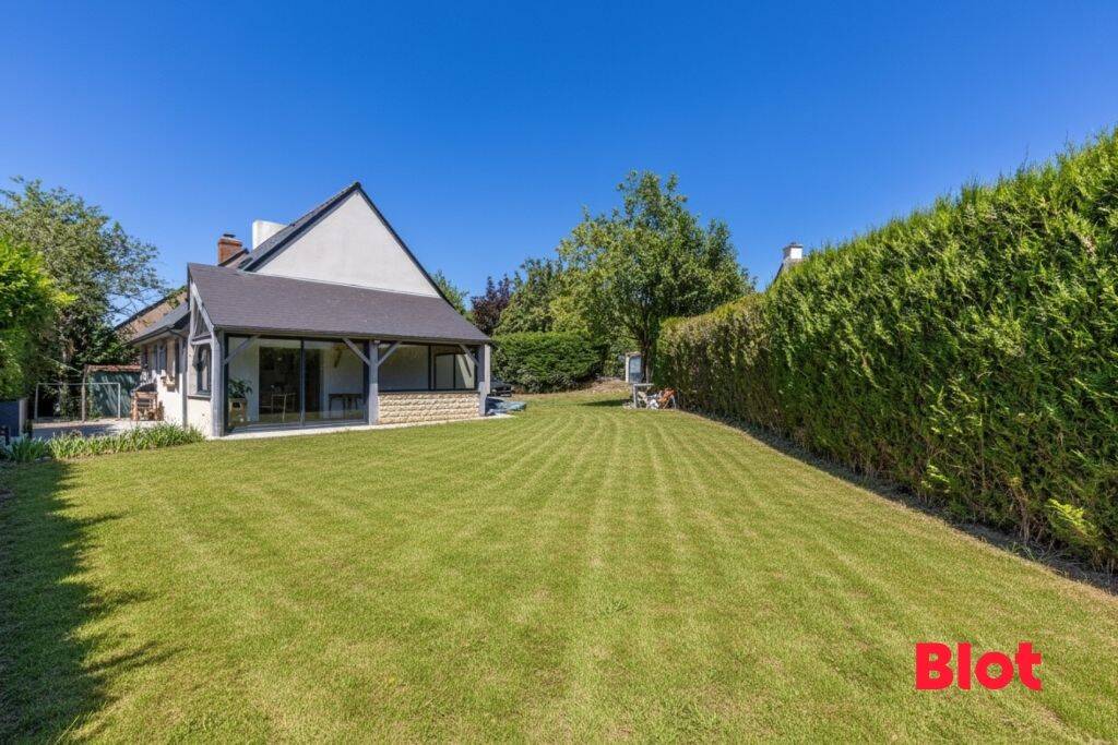 Maison 5 pièces 85 m² · à Bain-de-Bretagne · 85 m² · 241 500 €